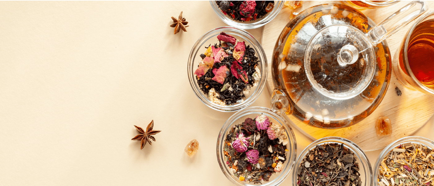 Wellness Teas 101: Your Complete Guide to Natural Health Through Tea