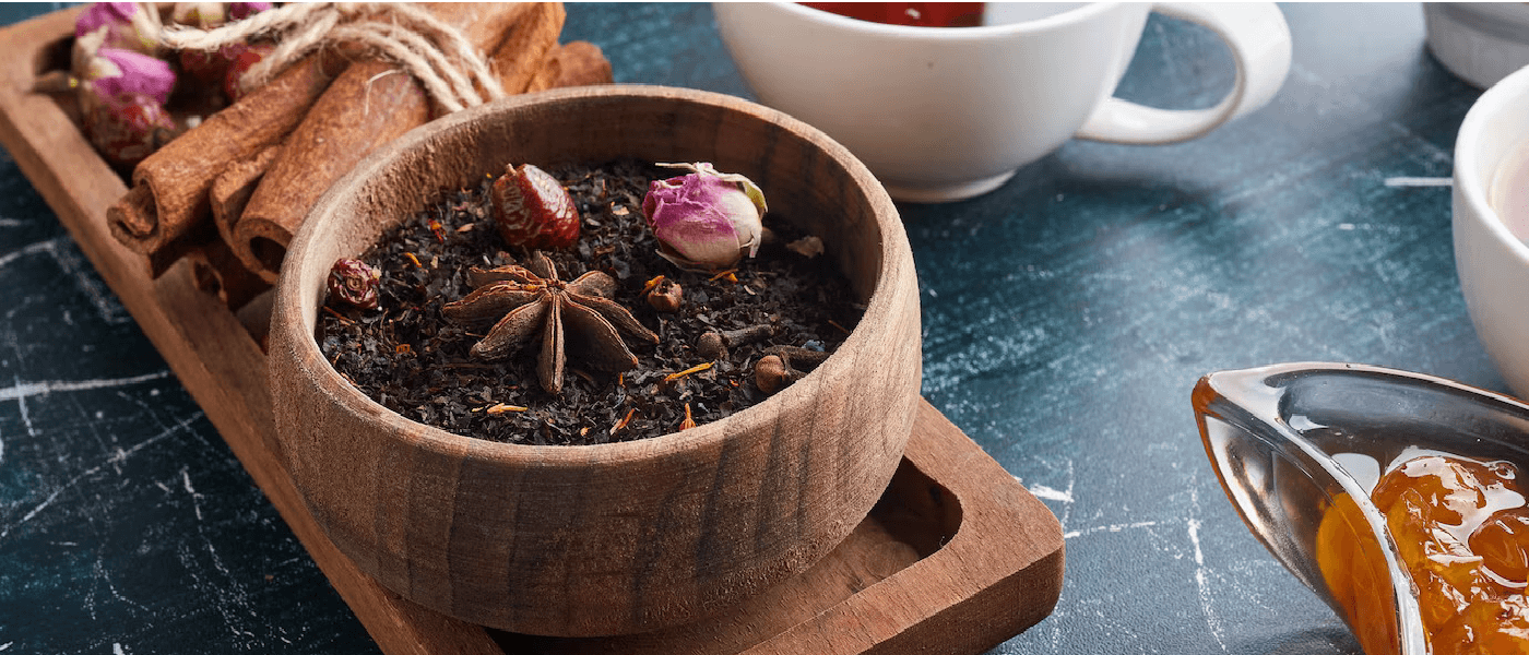The Black Tea Balance: Ancient Brew with Modern Wellness Benefits