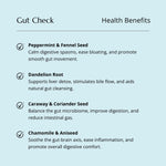 Gut Check Tea