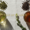 Green Tea vs. Black Tea: The Complete Health Comparison Guide
