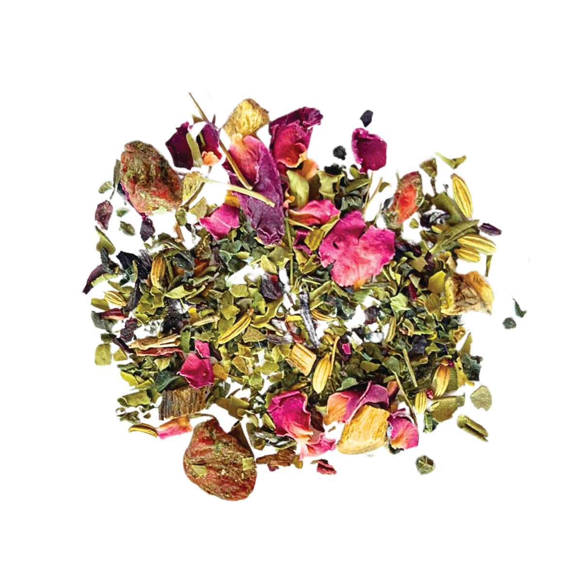 Sculpt & Brighten Tea