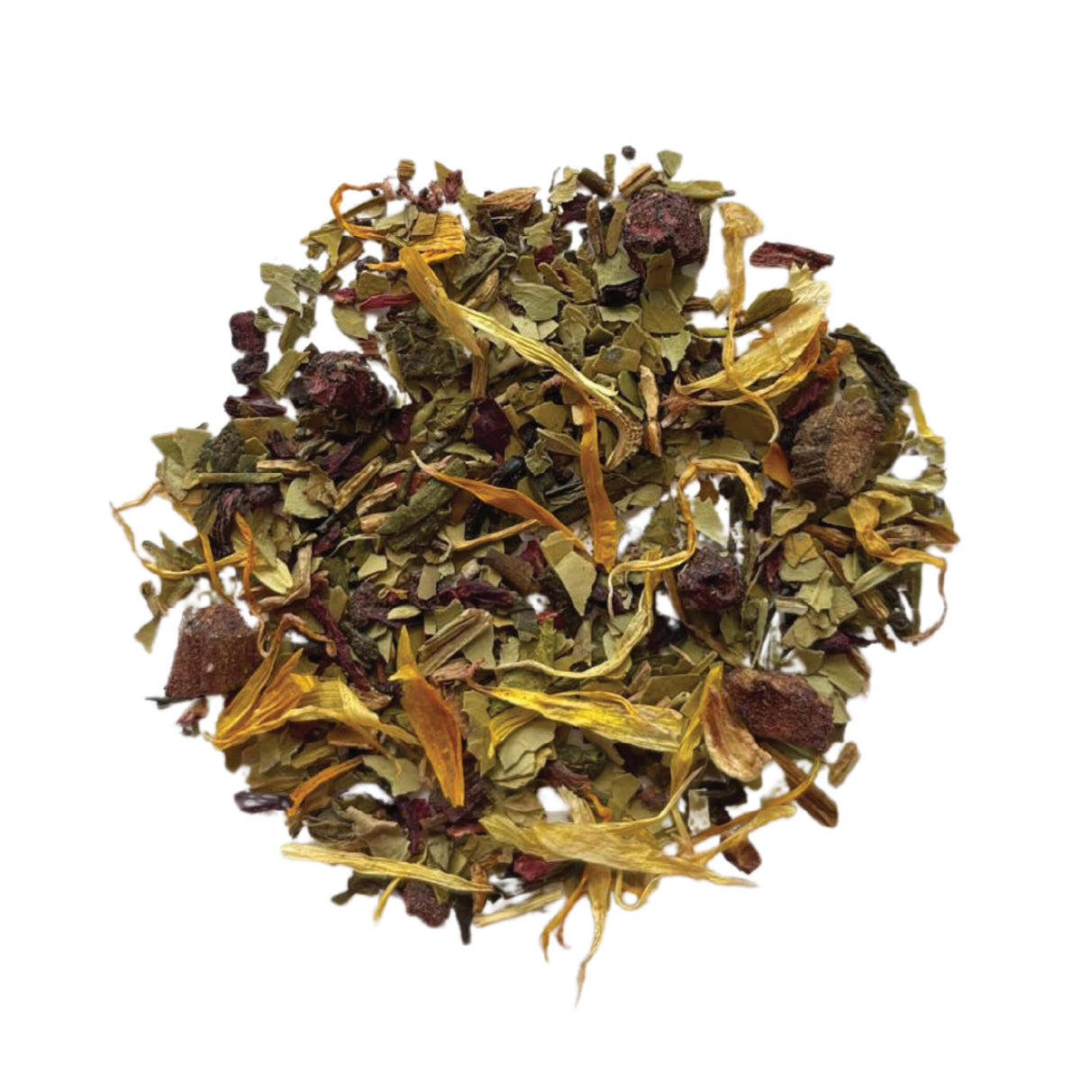 Slim & Trim Tea