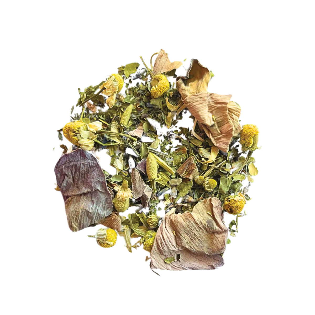 Soothe & Snooze Tea